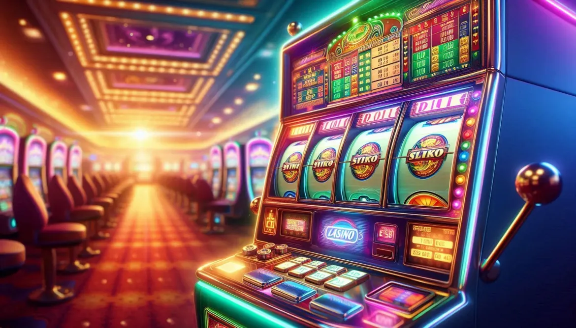 BigClash Casino